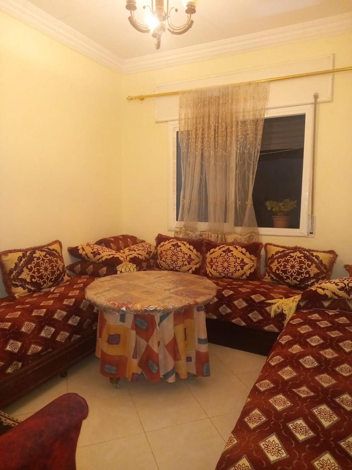 Apartment Proche D'areoport