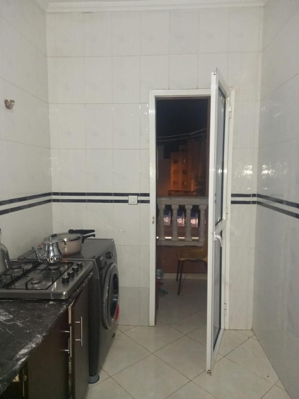 Proche D'areoport Apartment Tanger