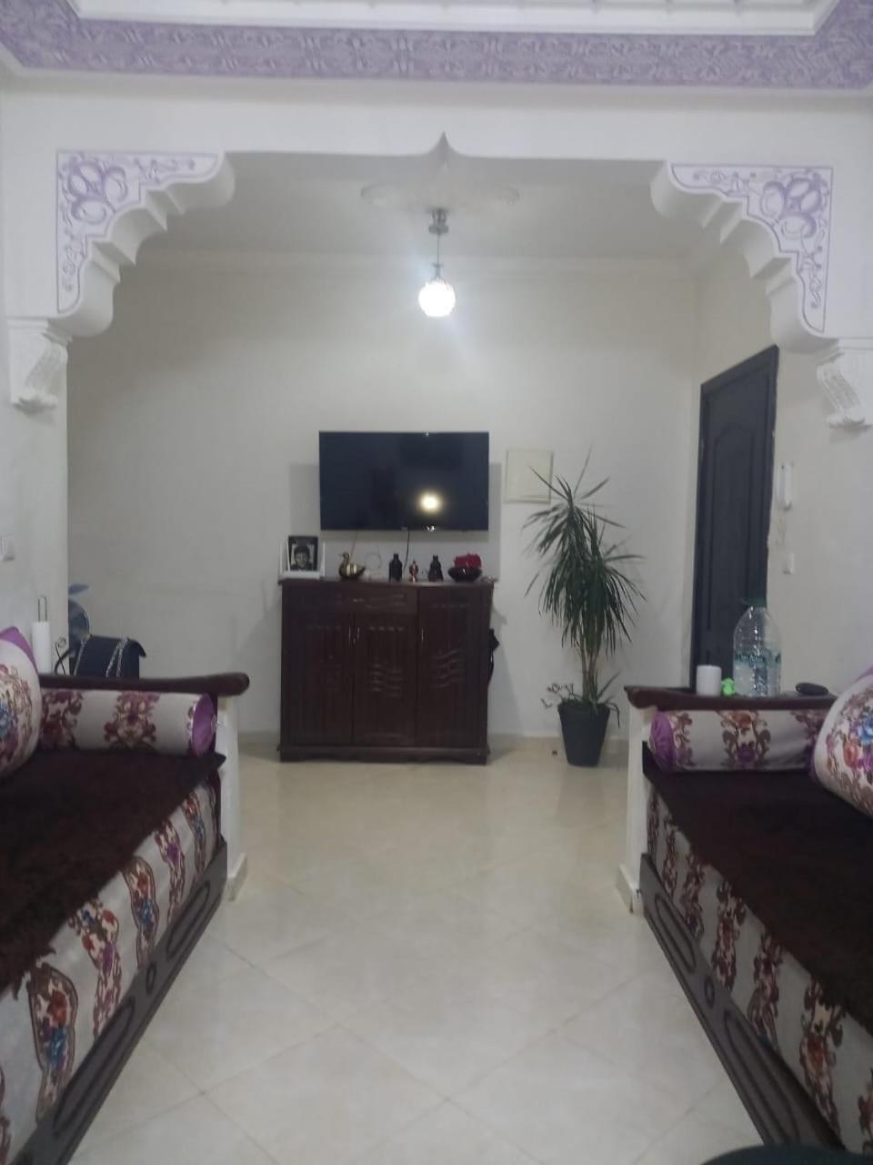Proche D'areoport Apartment Tanger